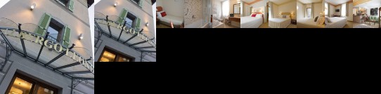 Leon d'Oro Castell'Arquato