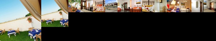 B&B Terra Maris Minervino di Lecce