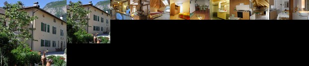 Agritur de Poda Apartments