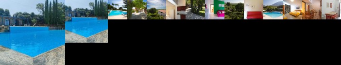 Residenza Giancesare Bed and Breakfast Capaccio