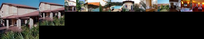 Country House Pecora Nera