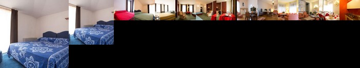 Castelvecchio Aparthotel