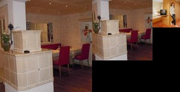 Hotel Bradabella
