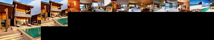 Six Senses Con Dao