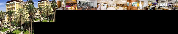 Grand Hotel Victoria Bagnara Calabra