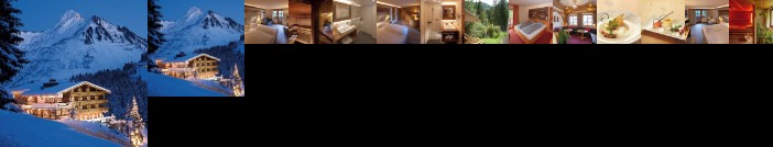 Berghotel Madlener