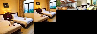 Dongsheng Express Business Hotel Sanya