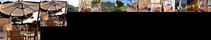 Li Campi Restaurant & Resort