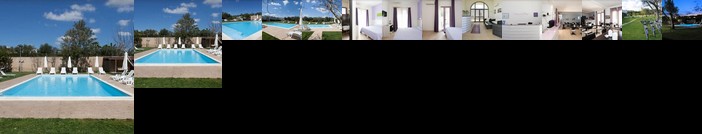 Corte dei Melograni Resort Otranto