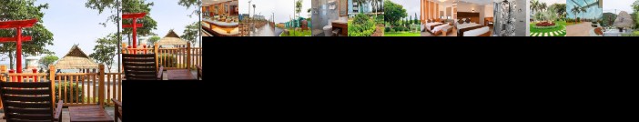 Thuy Dong Beach Resort Long Hai