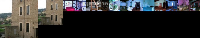 Palazzo Verga Bed and Breakfast Cotronei