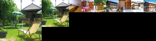 Chalet Hotel Bois Vallons Morzine