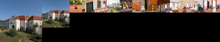 Hotel Schloss Mailberg