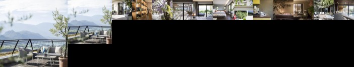 Gius La Residenza Hotel Kaltern