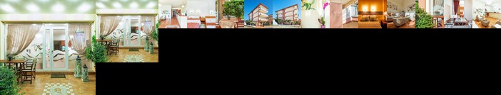 Casa Di Mare Poseidon