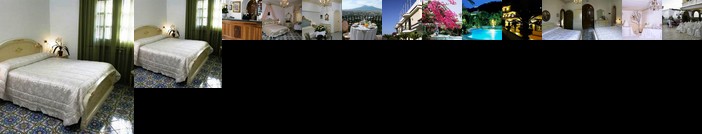 Le Galassie Hotel Lettere