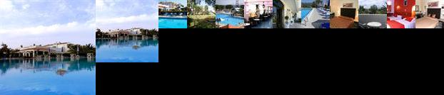 Kalloni Bay Apartments