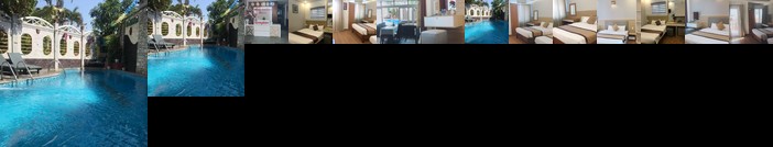 Hong Thien Hotel 1