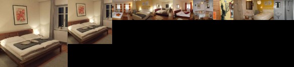 Cobaneshof Guest Rooms Langenlois