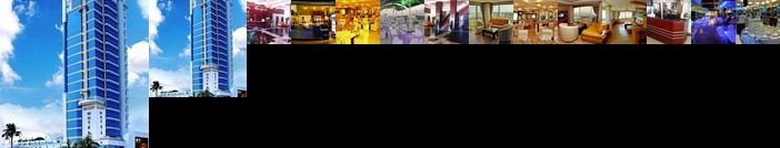 Sea Light Hotel Rach Gia
