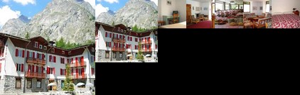Albergo Purtud