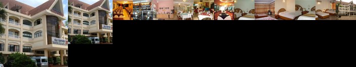 Cao Nguyen Hotel