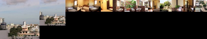 Kim Lan Hotel Can Tho