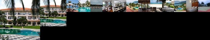 Con Dao Resort