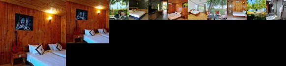 Con Dao Seatravel Resort