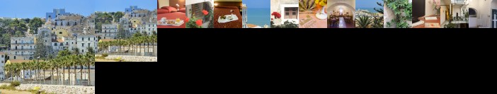 Hotel Miramare Rodi Garganico