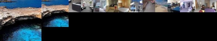 Blue Sky Hotel Melendugno