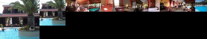 Marvel Hotel Arillas