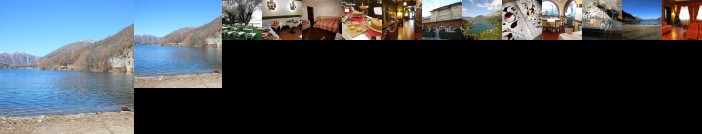 Hotel Del Lago Scanno