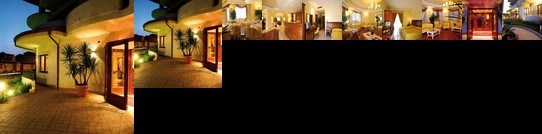 Hotel Villa Anna Mileto