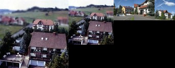 Gastehaus Hannelore Geiselwind
