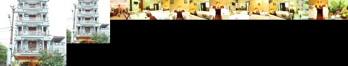 Canh Dieu Hotel