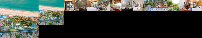 Den Gion Resort Phan Rang-Thap Cham
