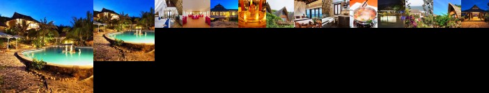 Eco Spa Village Resort Phan Thiet