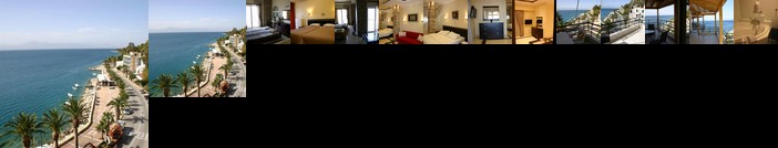 Petit Palais Hotel Loutraki