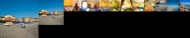 Hotel Gattopardo Cariati