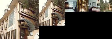 Hotel Da Pierre Verres