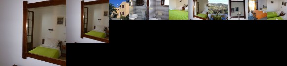 Villa Helen Apartments