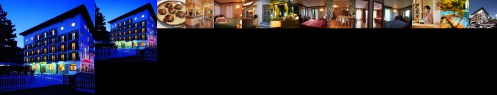 Hotel Panoramique