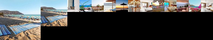 Minos Beach Hotel