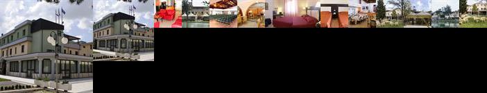 Lago Verde Hotel Sant'Omero