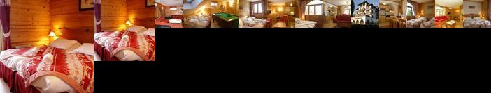 The Lodge Morzine