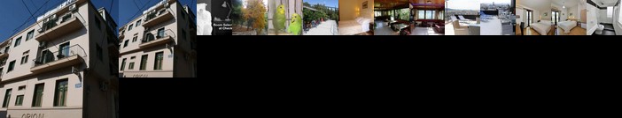 Orion Hotel Athens