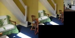 Garden Cottage Ballycastle
