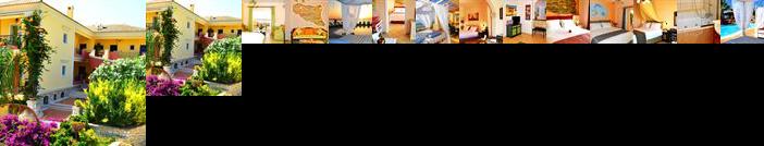 Delfino Blu Boutique Hotel