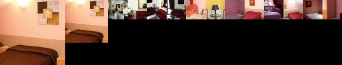 New Baby Hotel